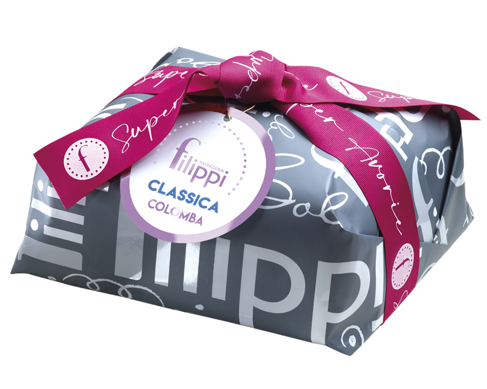 Colomba Super Avoriè Classica 1 Kg